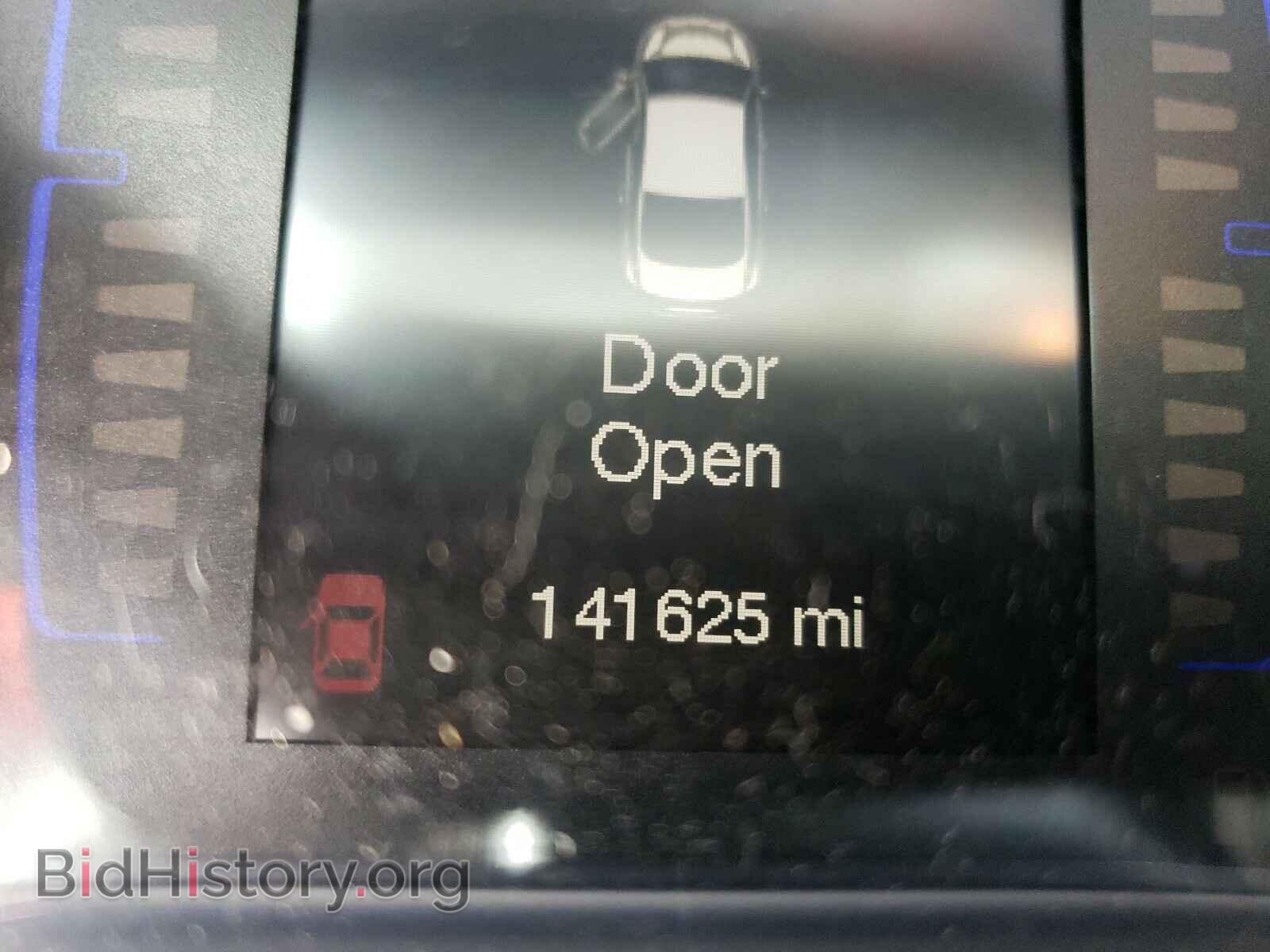 2015 CHRYSLER 200 - VIN: 1C3CCCAB7FN578702 - Фото 8