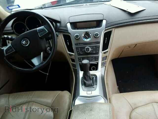2008 CADILLAC CTS - VIN: 1G6DR57V880194488 - Фото 9