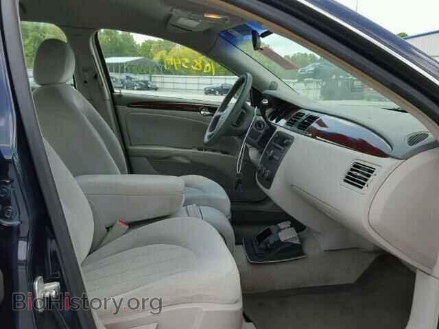 2006 BUICK LUCERNE - VIN: 1G4HP57276U201748 - Фото 5