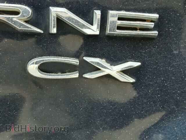 2006 BUICK LUCERNE - VIN: 1G4HP57276U201748 - Фото 9