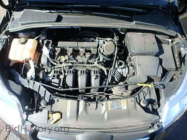 2014 FORD FOCUS - VIN: 1FADP3F27EL421054 - Photo 7