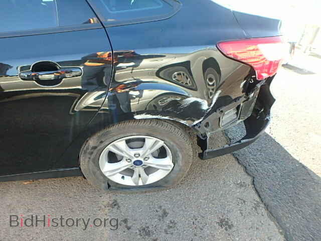 2014 FORD FOCUS - VIN: 1FADP3F27EL421054 - Photo 9