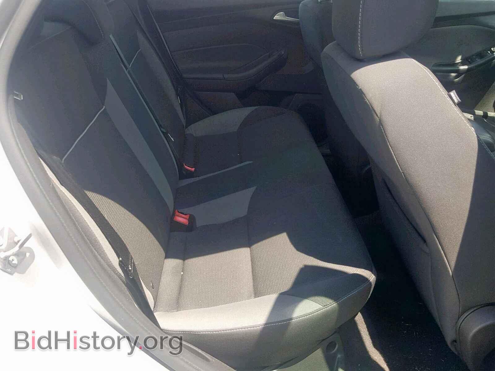 2013 FORD FOCUS SE - VIN: 1FADP3F28DL301746 - Фото 6