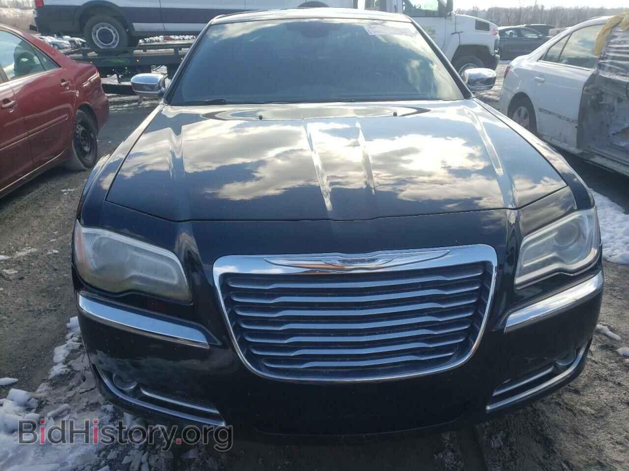 2012 CHRYSLER 300 - VIN: 2C3CCAET5CH151434 - Фото 5