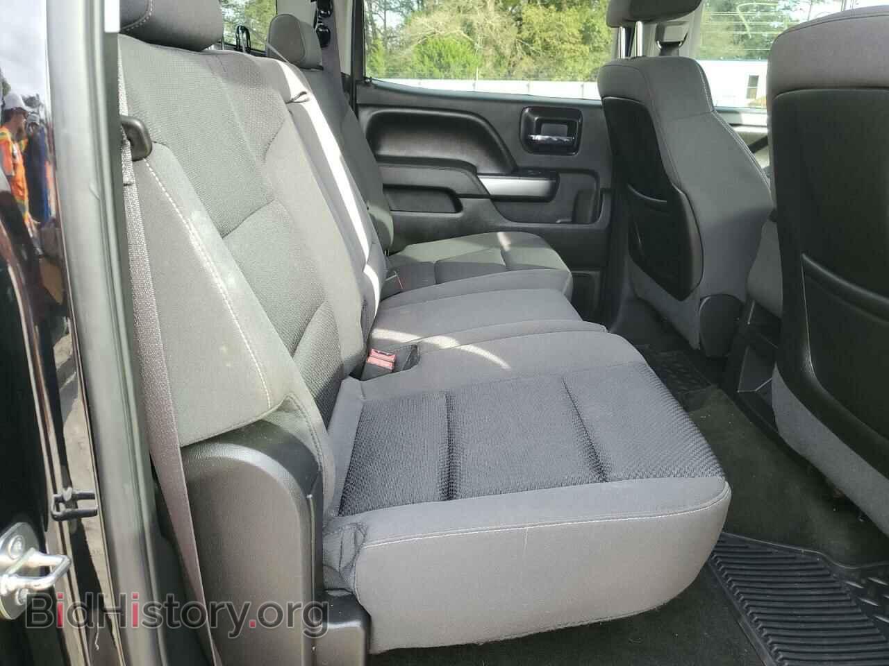 2014 CHEVROLET ALL Models - VIN: 3GCPCREC2EG165368 - Фото 10