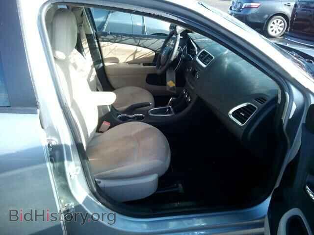 2013 DODGE AVENGER - VIN: 1C3CDZAB2DN607083 - Фото 5