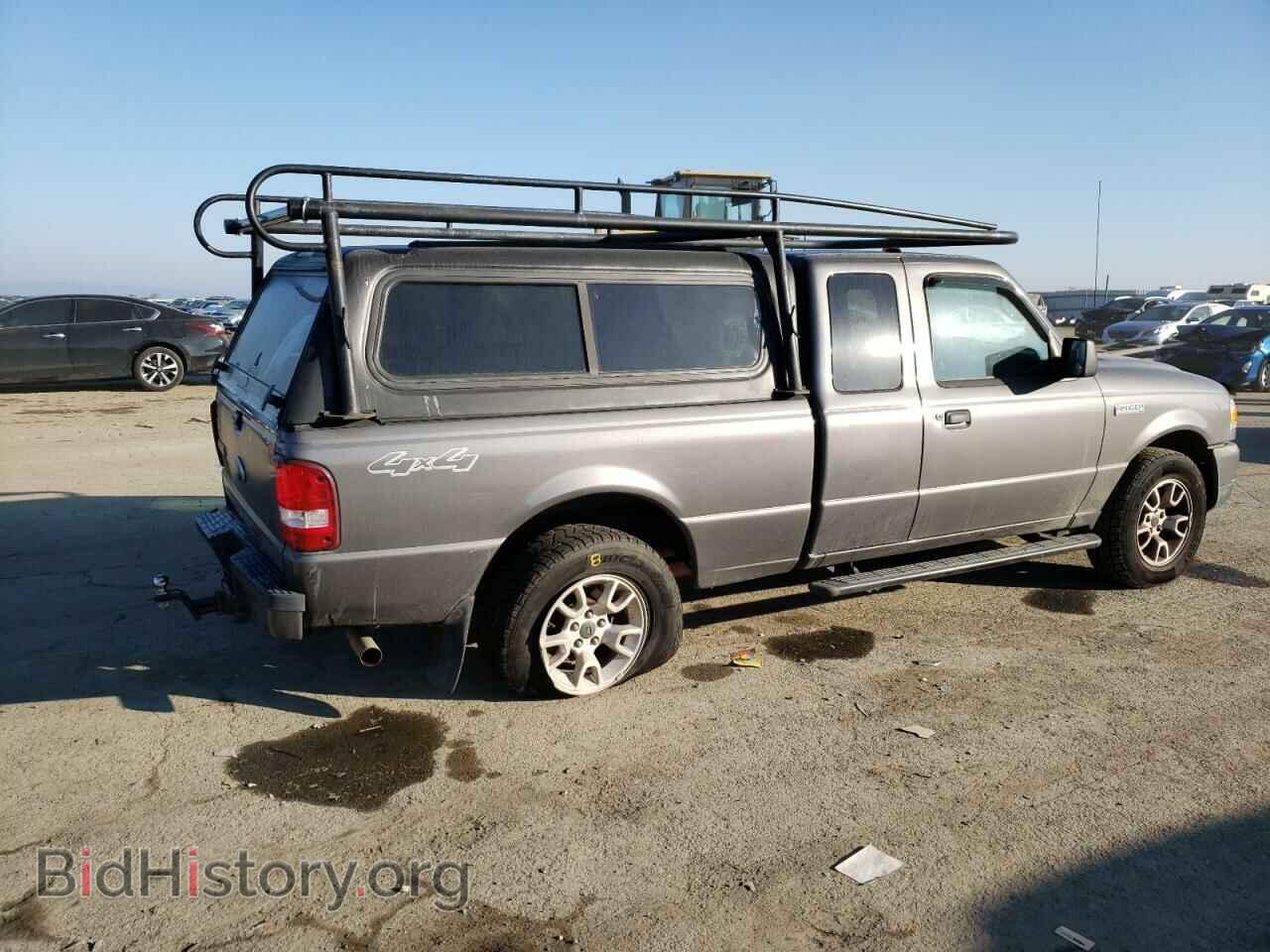 2011 FORD RANGER - VIN: 1FTLR4FE4BPB22643 - Фото 3