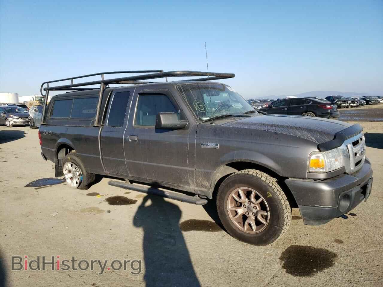 2011 FORD RANGER - VIN: 1FTLR4FE4BPB22643 - Фото 4