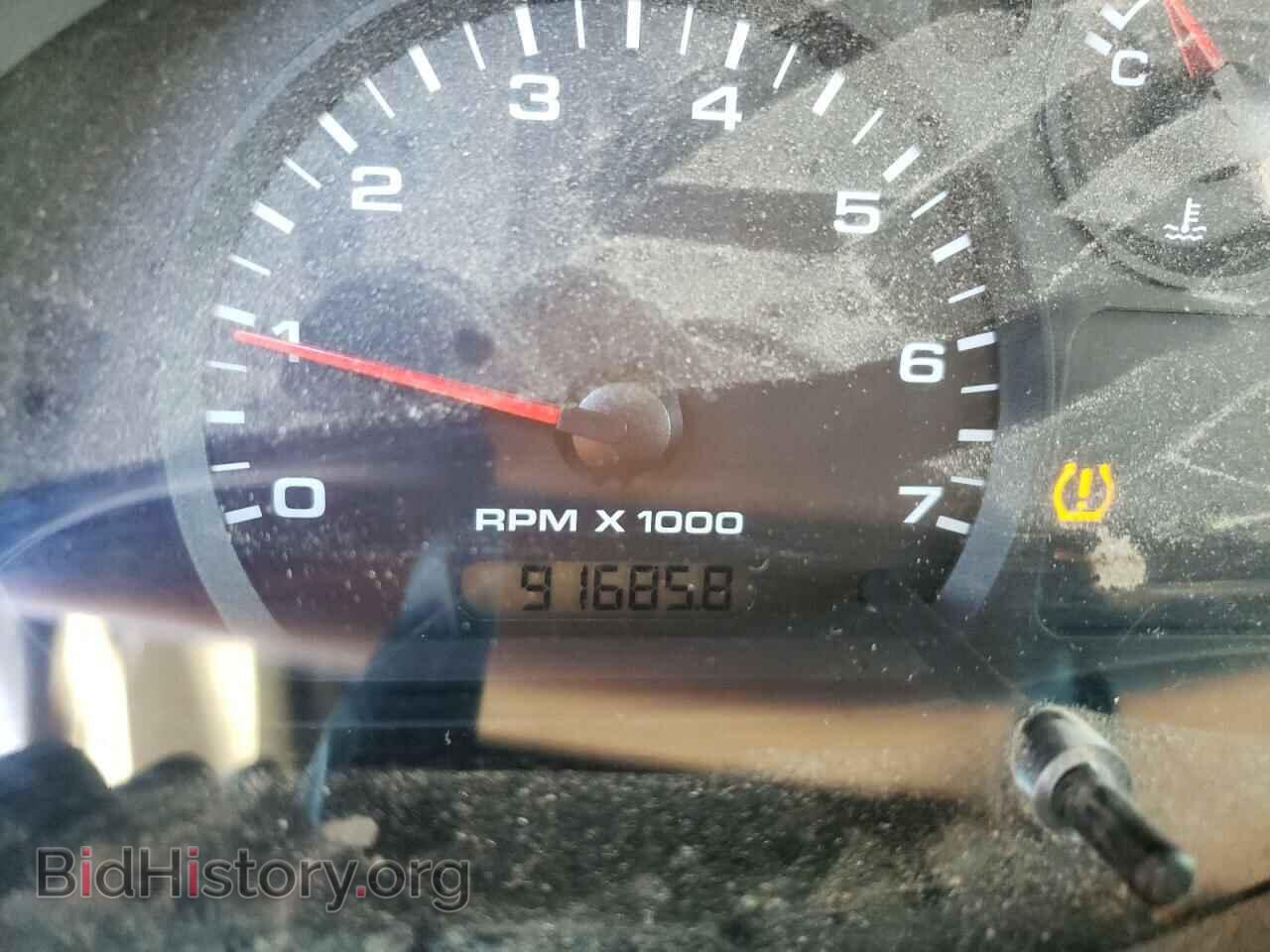 2011 FORD RANGER - VIN: 1FTLR4FE4BPB22643 - Фото 9