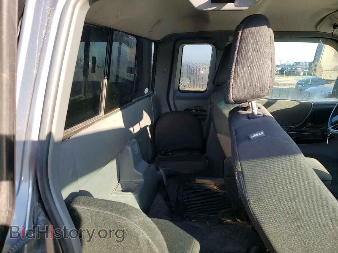 2011 FORD RANGER - VIN: 1FTLR4FE4BPB22643 - Фото 10
