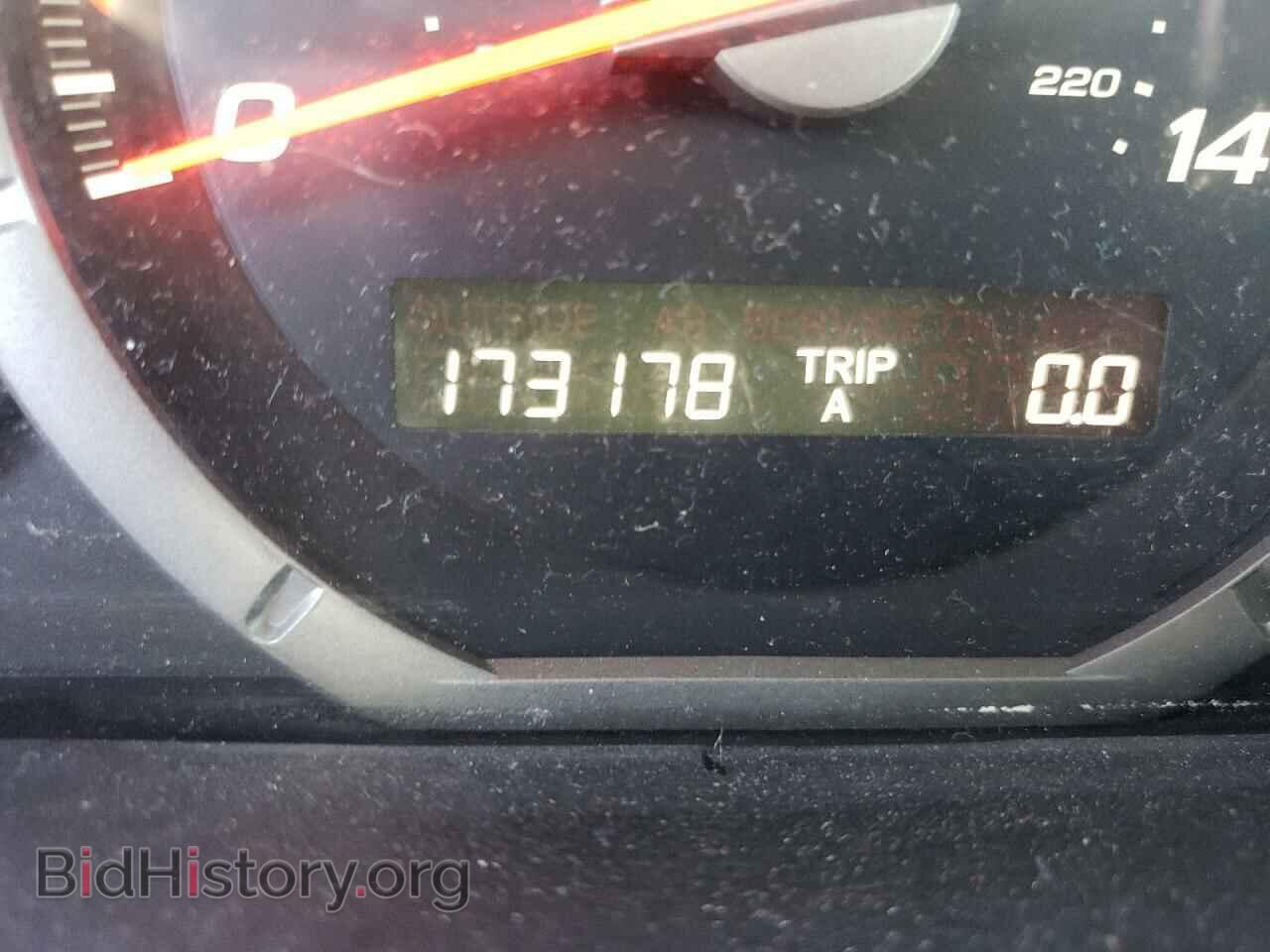 2006 HONDA PILOT - VIN: 2HKYF18436H549640 - Фото 8