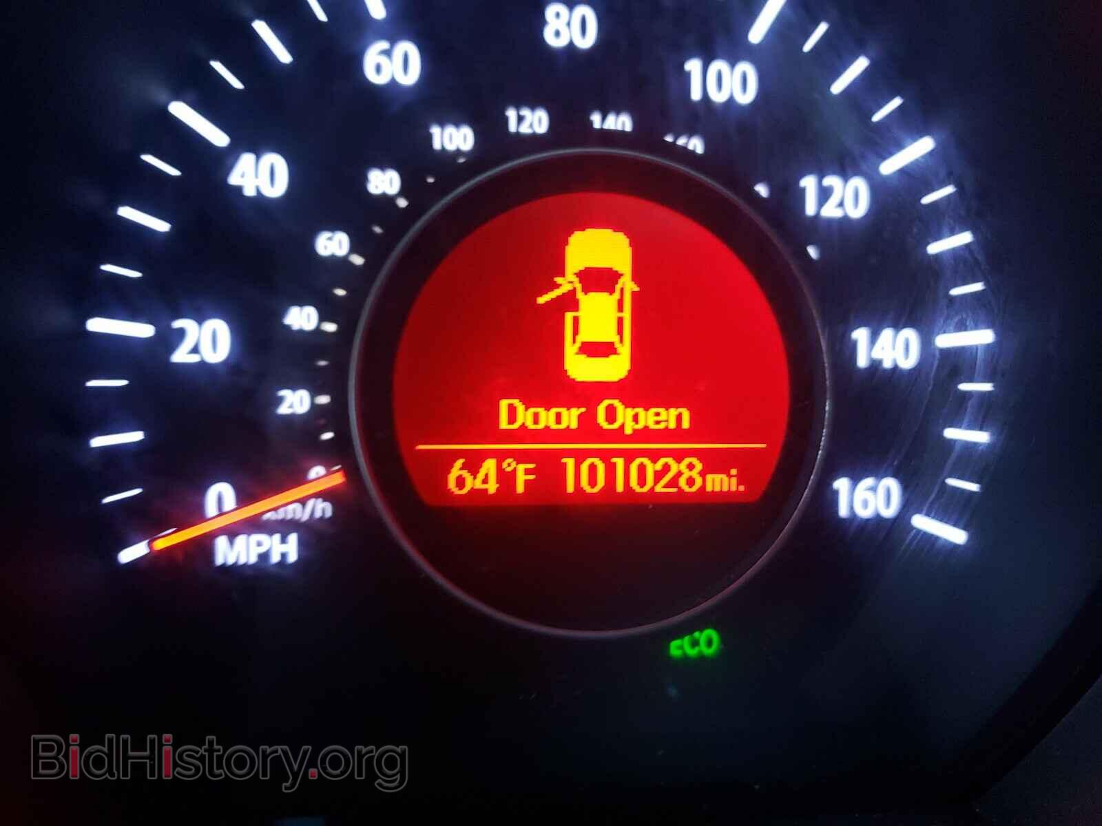 2013 KIA OPTIMA - VIN: 5XXGM4A79DG171694 - Фото 8