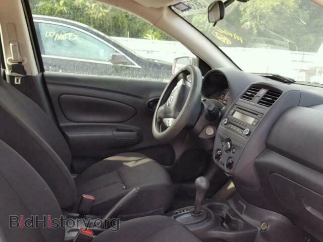 2017 NISSAN VERSA - VIN: 3N1CN7AP3HL897352 - Фото 5