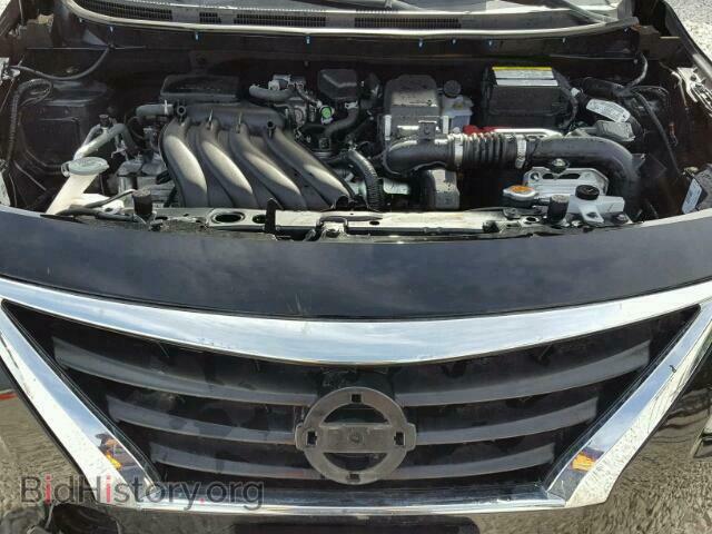 2017 NISSAN VERSA - VIN: 3N1CN7AP3HL897352 - Фото 7