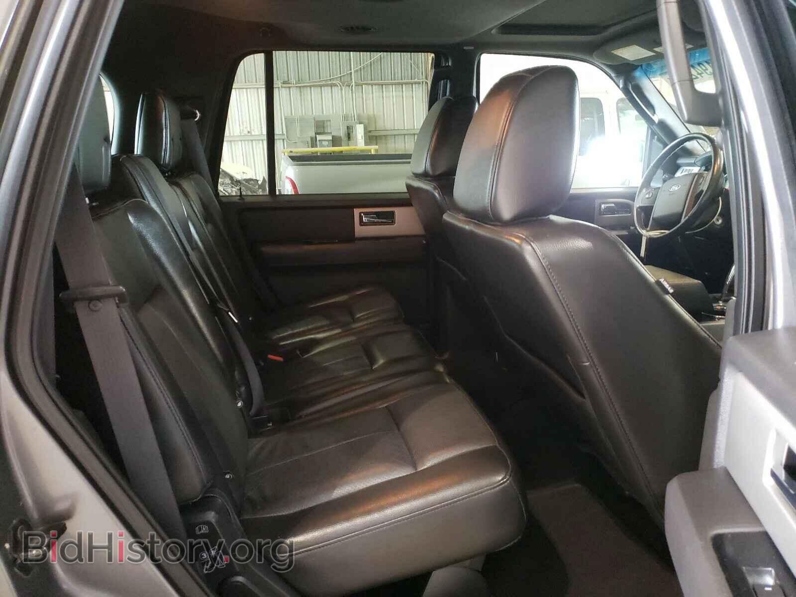 2011 FORD EXPEDITION - VIN: 1FMJU1K56BEF14895 - Фото 6