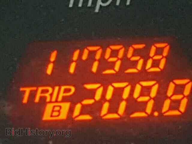 2007 MAZDA 6 - VIN: 1YVHP80D175M02732 - Фото 8