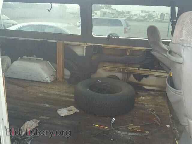 1995 DODGE RAM VAN - VIN: 2B4HB25Z4SK564443 - Фото 6