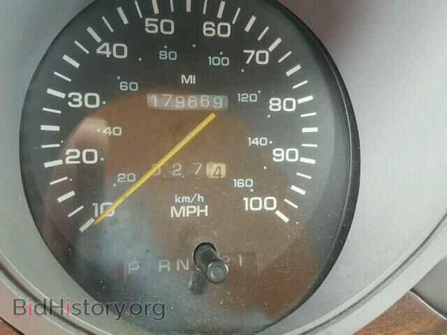 1995 DODGE RAM VAN - VIN: 2B4HB25Z4SK564443 - Фото 8