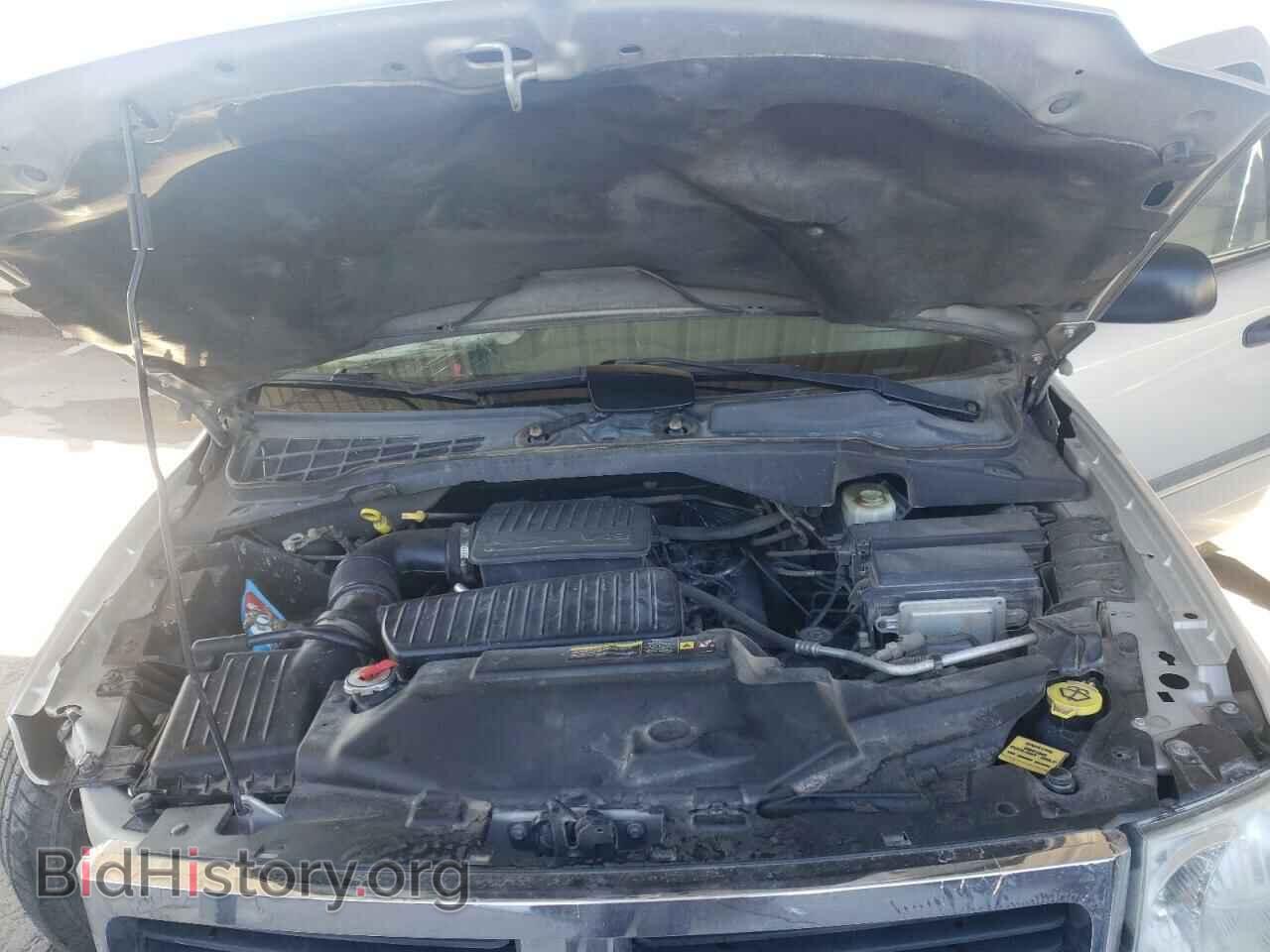 2007 DODGE DURANGO - VIN: 1D8HB48P07F582034 - Photo 7