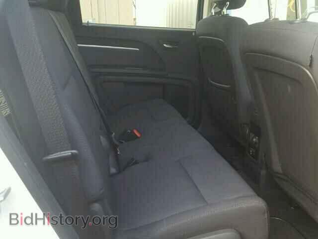 2010 DODGE JOURNEY - VIN: 3D4PG5FV4AT284010 - Фото 6