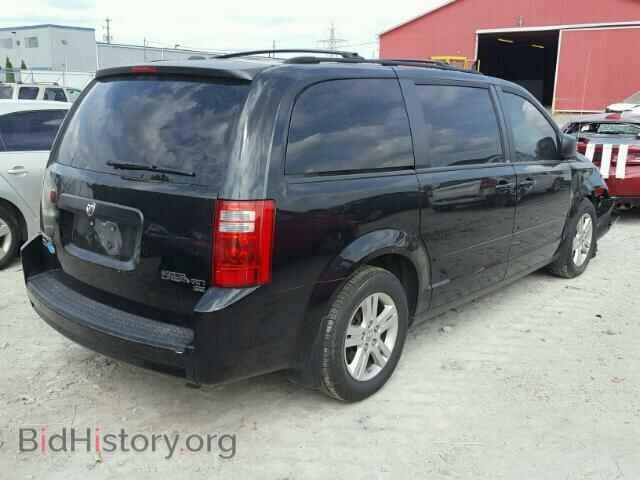 2010 DODGE CARAVAN - VIN: 2D4RN4DE0AR275268 - Фото 4