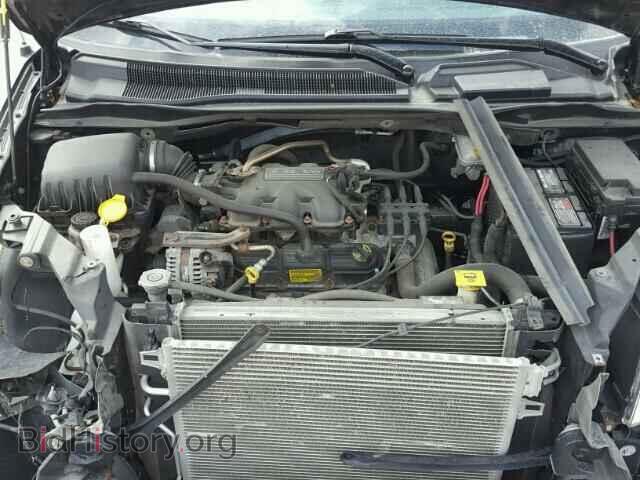 2010 DODGE CARAVAN - VIN: 2D4RN4DE0AR275268 - Фото 7