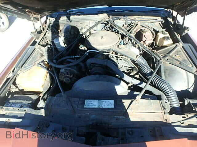 1978 CADILLAC ALL OTHER - VIN: 6B69S8Q274138 - Фото 7