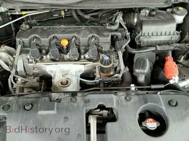2014 HONDA CIVIC - VIN: 19XFB2F5XEE069361 - Photo 7