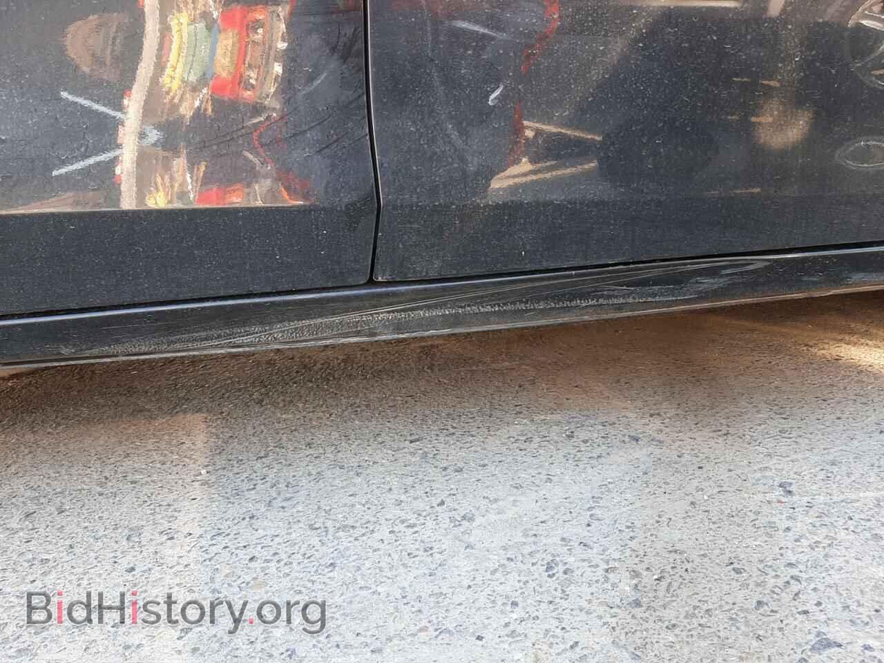 2015 TOYOTA COROLLA - VIN: 2T1BURHEXFC389066 - Фото 9