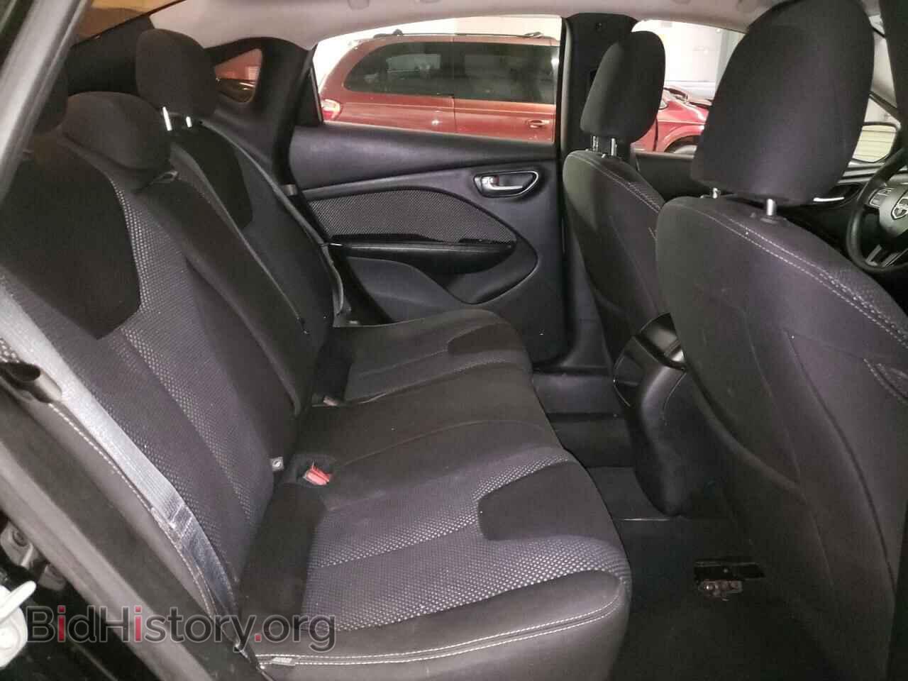 2016 DODGE DART - VIN: 1C3CDFBB1GD629812 - Фото 10
