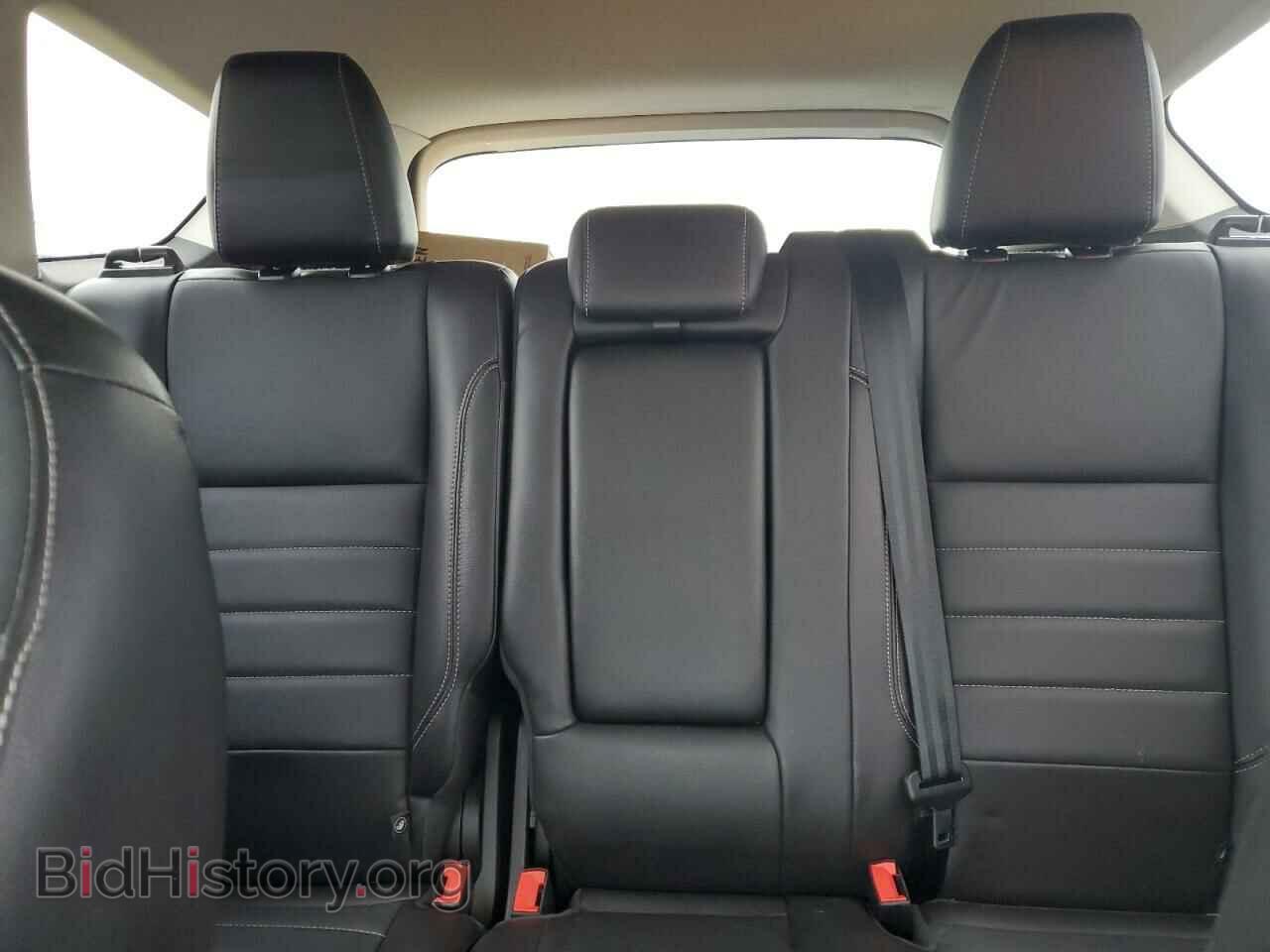 2014 FORD ESCAPE - VIN: 1FMCU9J93EUE54001 - Фото 10