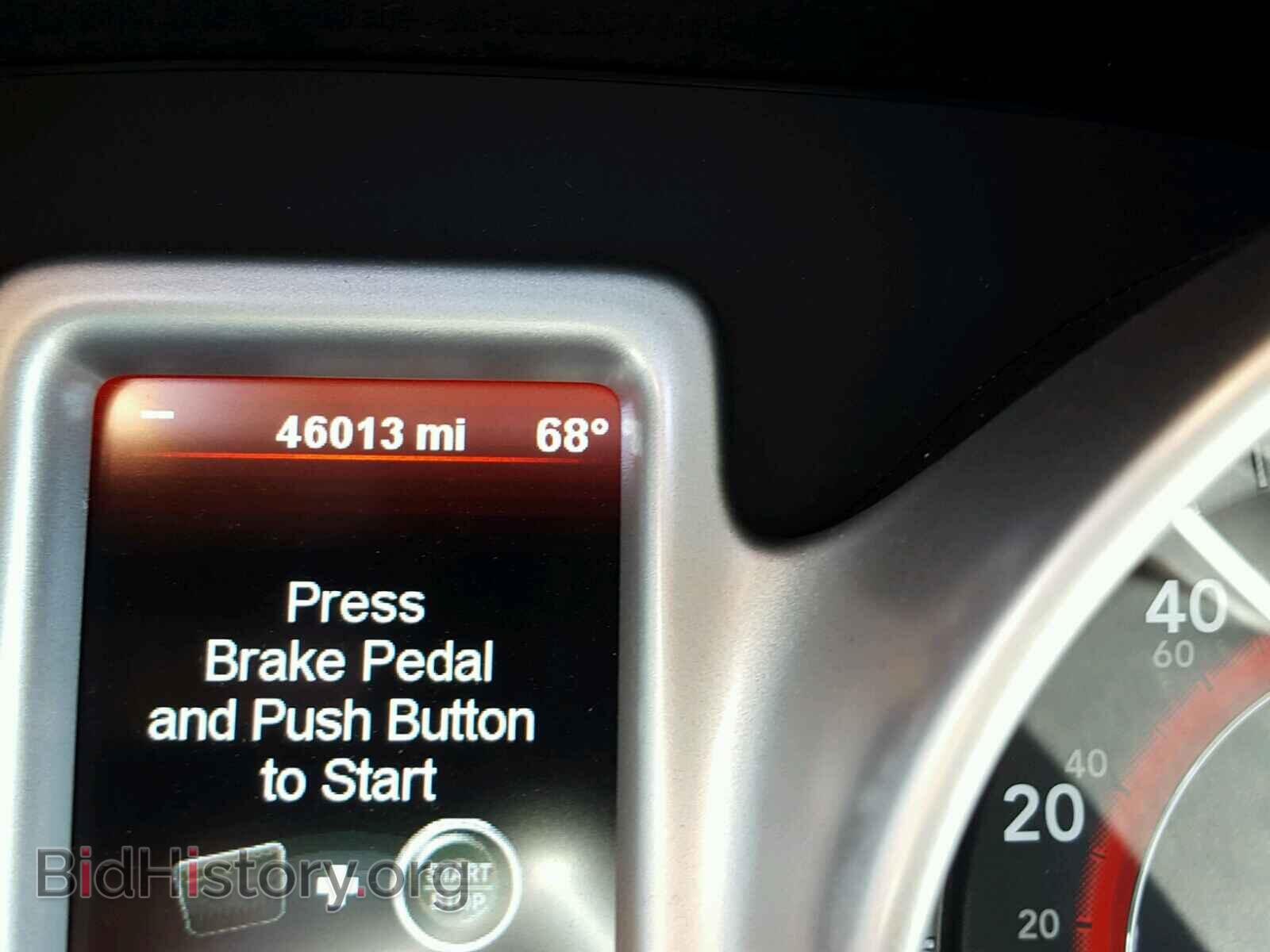 2011 DODGE JOURNEY - VIN: 3D4PG1FG8BT500565 - Фото 8