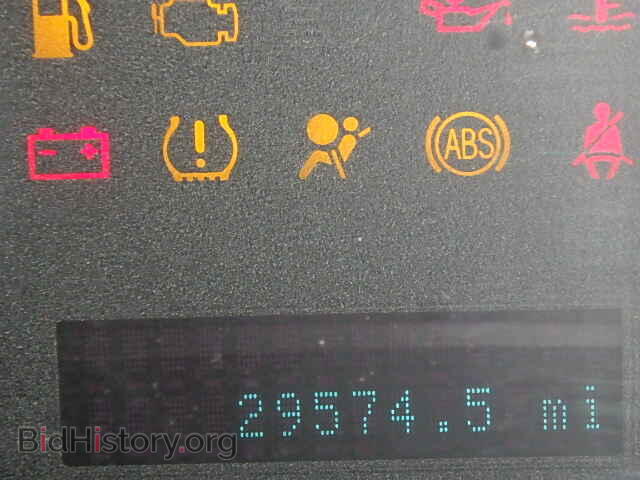 2011 FORD FOCUS - VIN: 1FAHP3FN5BW115119 - Фото 8