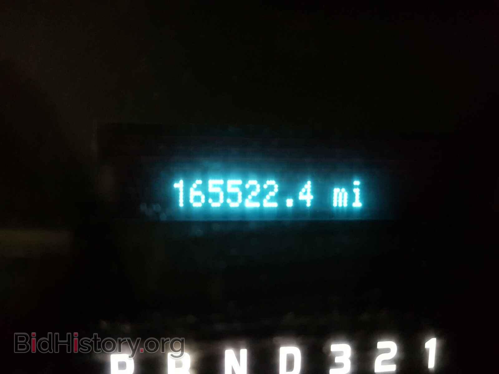 2012 FORD F150 - VIN: 1FTFX1CF4CFD03196 - Фото 8