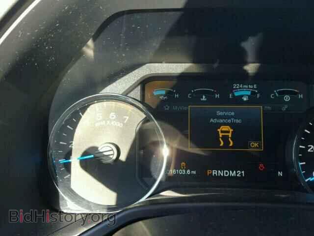 2015 FORD F150 - VIN: 1FTEW1EG5FFB37554 - Фото 8