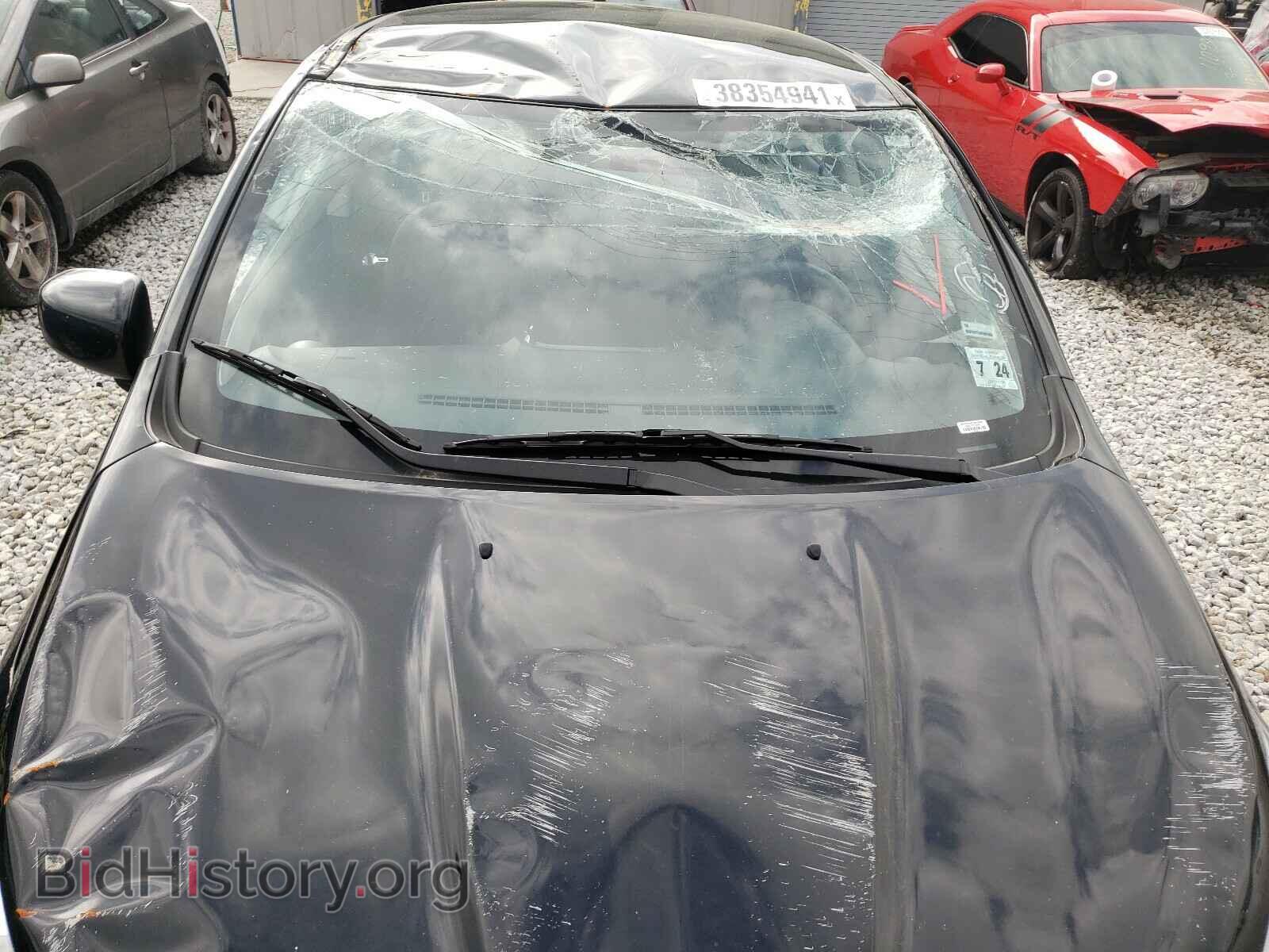 2019 MITSUBISHI MIRAGE - VIN: ML32A3HJ7KH013159 - Фото 9