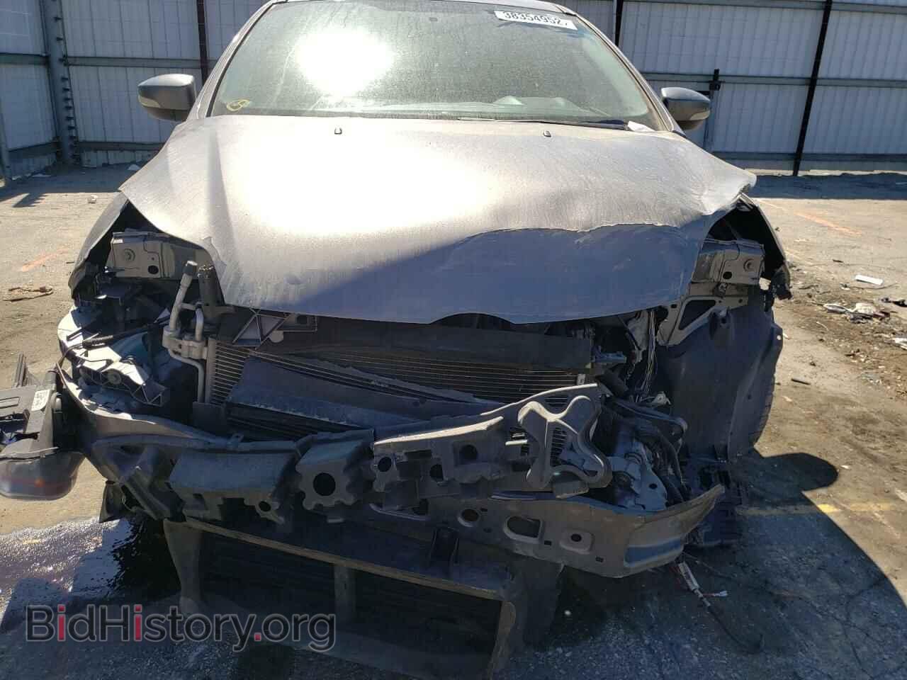2013 FORD FOCUS - VIN: 1FADP3F23DL255517 - Photo 9