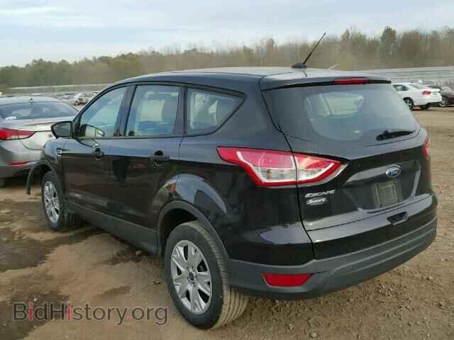 2013 FORD ESCAPE - VIN: 1FMCU0F77DUC23961 - Photo 3