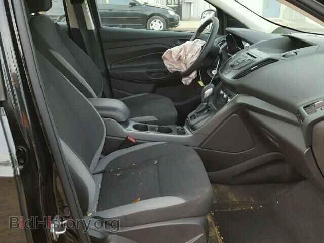 2013 FORD ESCAPE - VIN: 1FMCU0F77DUC23961 - Photo 5