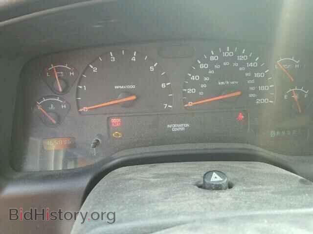 2003 DODGE DAKOTA - VIN: 1D7HL38N73S320801 - Фото 8