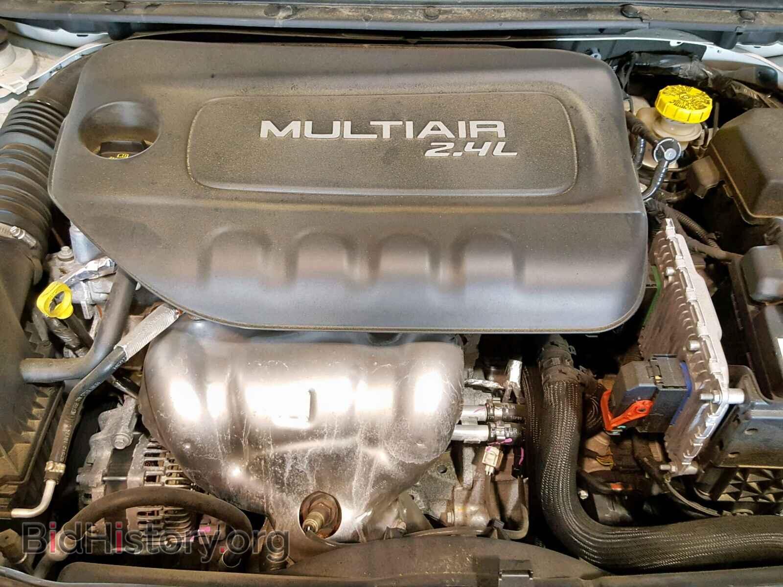 2015 DODGE DART - VIN: 1C3CDFBB4FD182021 - Фото 7
