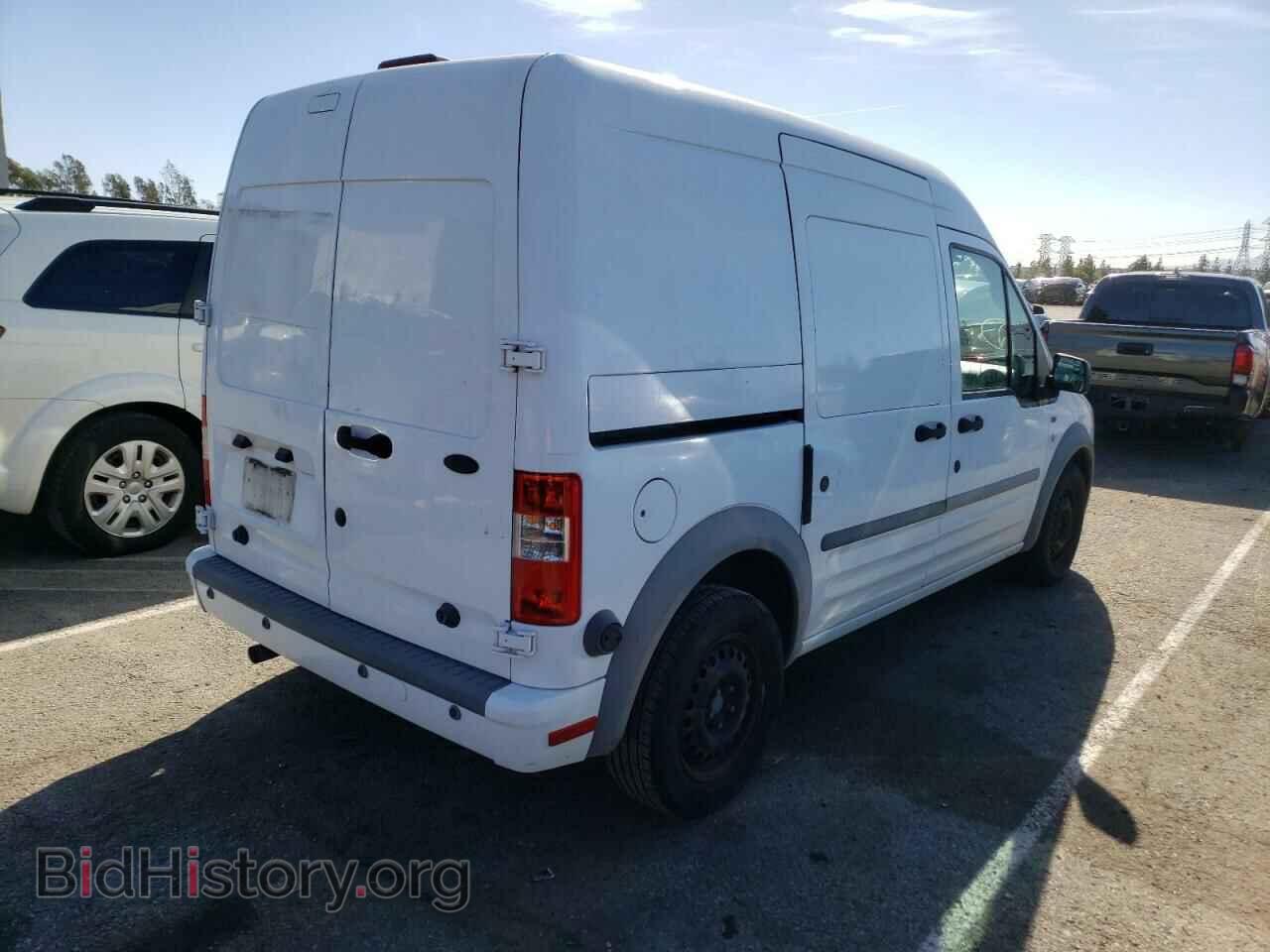 2011 FORD TRANSIT - VIN: NM0LS7BN1BT055158 - Фото 3