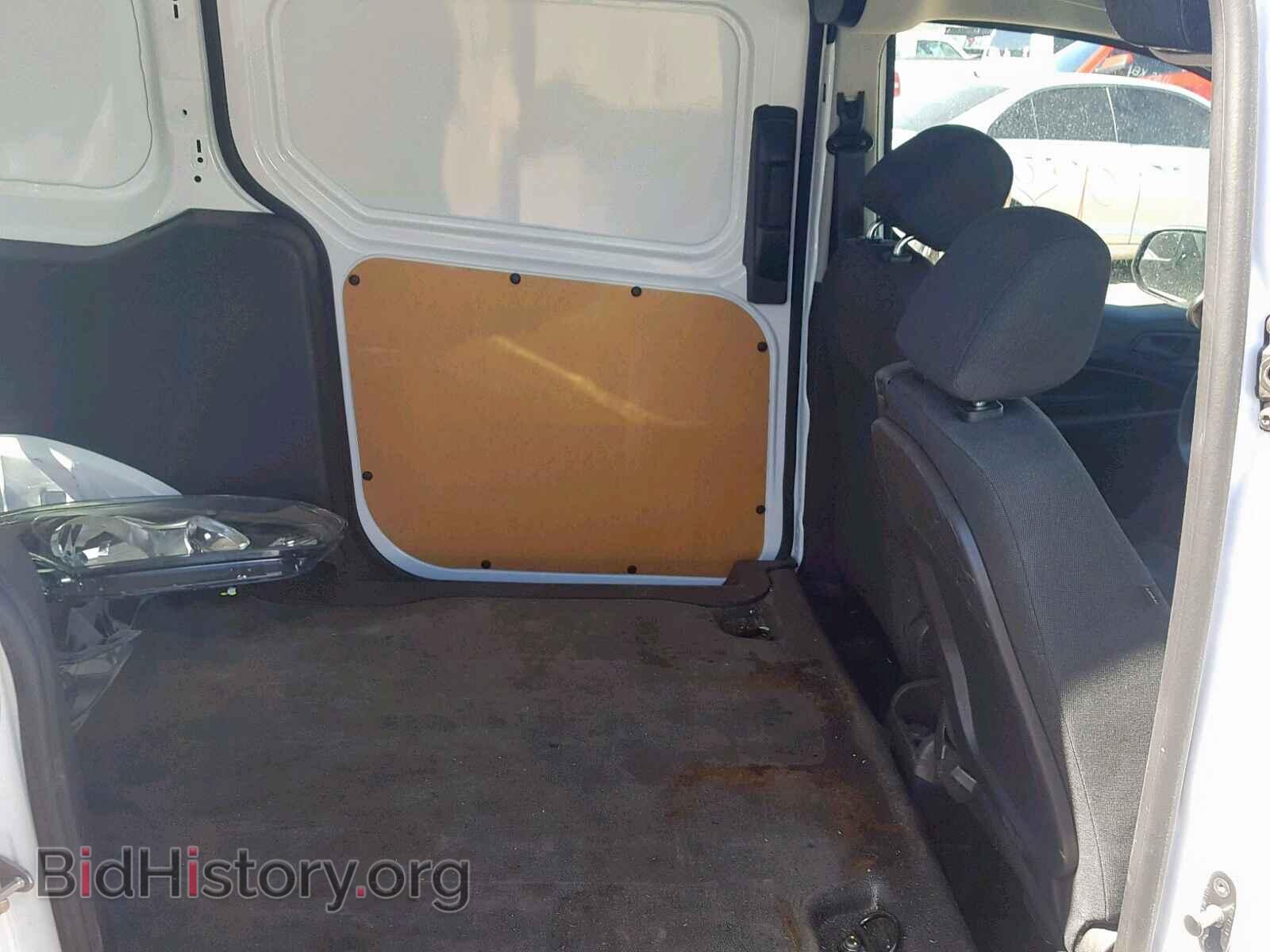 2018 FORD TRANSIT CO - VIN: NM0LS7E78J1359322 - Фото 6