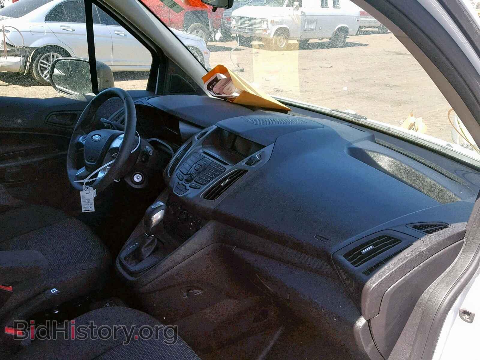 2018 FORD TRANSIT CO - VIN: NM0LS7E78J1359322 - Фото 9