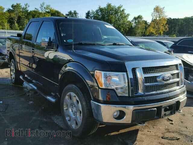 Photo 1FTPW14V59FA99109 - FORD F150 2009
