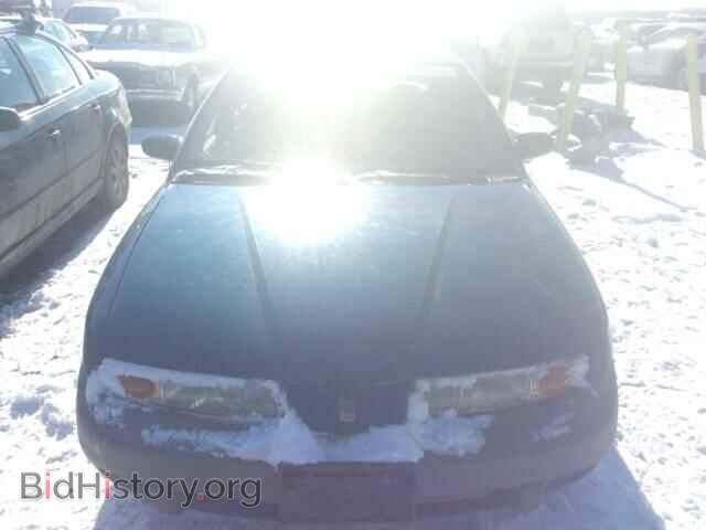 2000 SATURN SL/SL1/SL2 - VIN: 1G8ZF5286YZ120005 - Фото 9