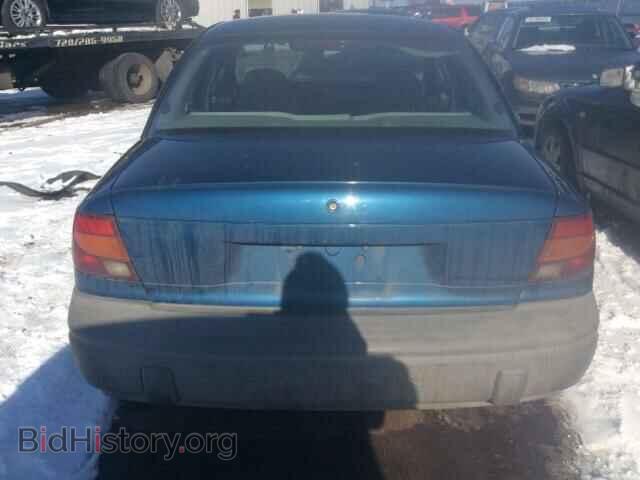 2000 SATURN SL/SL1/SL2 - VIN: 1G8ZF5286YZ120005 - Фото 10