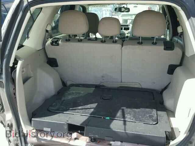 2012 FORD ESCAPE - VIN: 1FMCU0D79CKA12659 - Фото 9
