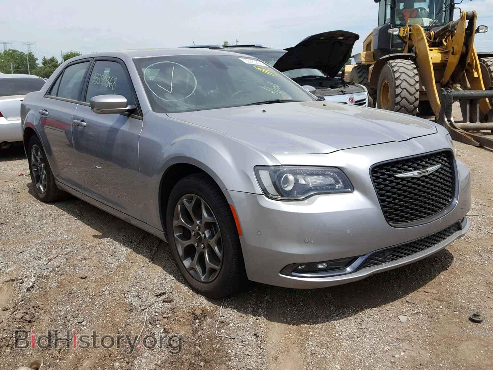 Photo 2C3CCAGG2GH244367 - CHRYSLER 300 2016