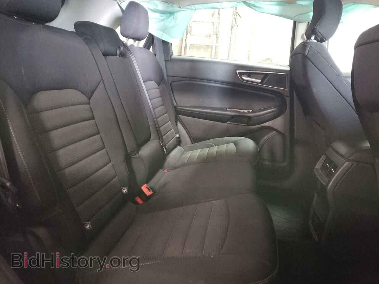 2015 FORD EDGE - VIN: 2FMTK4J87FBB17788 - Photo 6